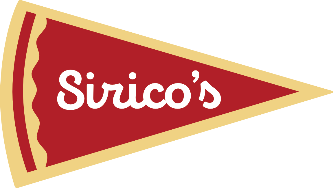 Sirico’s logo