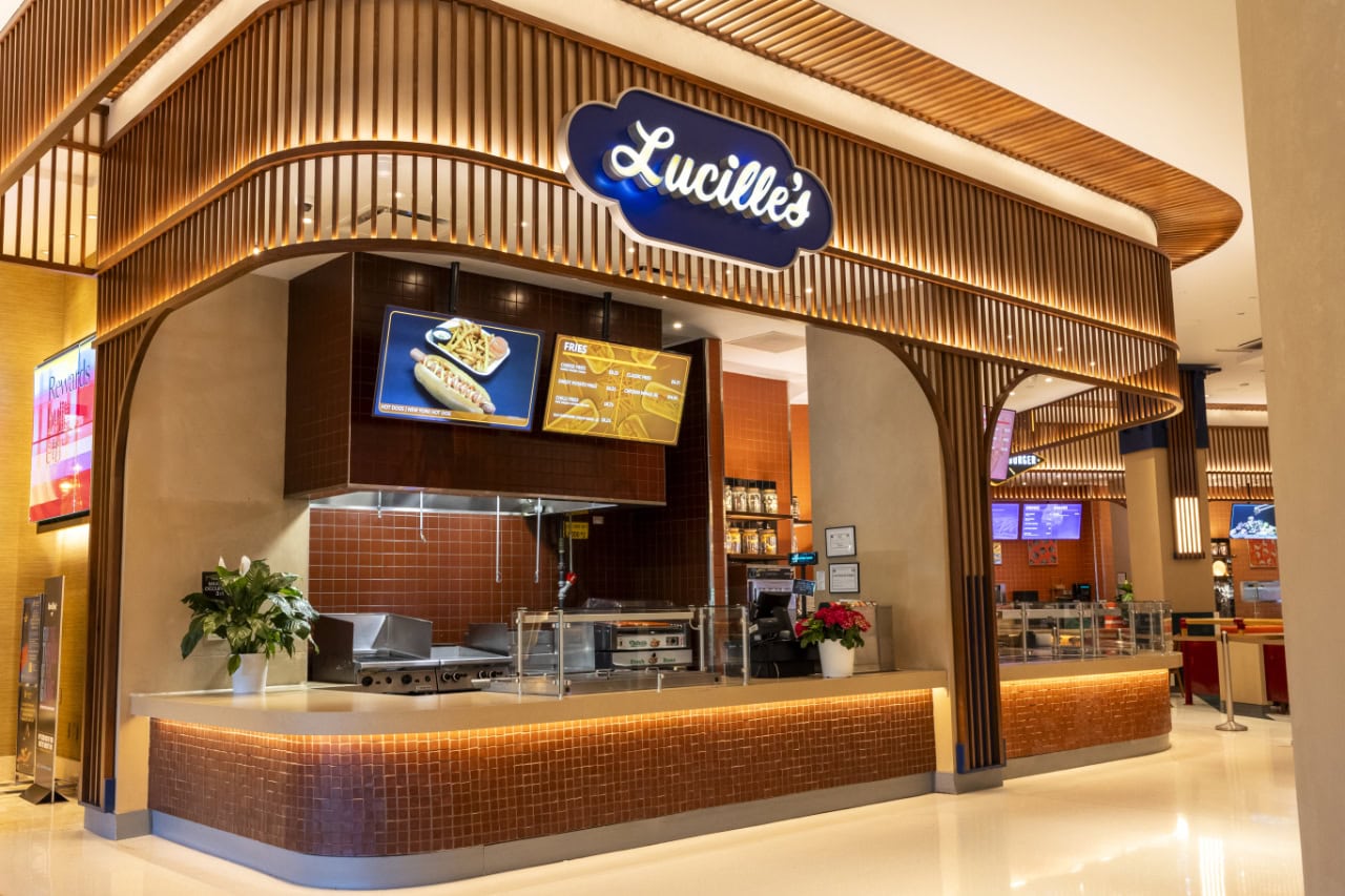 Lucille’s